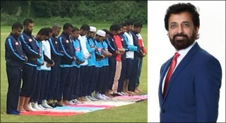 সাকিব-তামিমদের ঈদের নামাজ পড়াবেন আতহার আলী