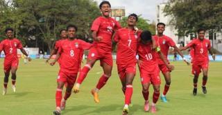 পাকিস্তানকে হারিয়ে ফাইনালে বাংলাদেশ