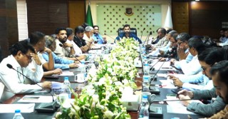 বিসিবির কার্যনির্বাহীর দায়িত্ব বন্টন, তামিম-ফাহিমের নেতৃত্বে গুরুত্বপূর্ণ চার কমিটি