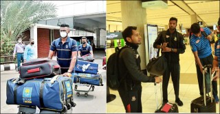 শ্রীলঙ্কা আসছে ঢাকায়, বাংলাদেশ যাচ্ছে চট্টগ্রামে