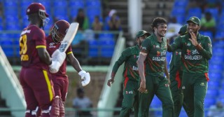 মিরপুরে ওয়ানডে, চট্টগ্রামে টি-টোয়েন্টি সিরিজ খেলবে বাংলাদেশ-ওয়েস্ট ইন্ডিজ