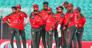 নেপালের বিপক্ষে টি-টোয়েন্টি সিরিজ খেলতে আগ্রহী বাংলাদেশ