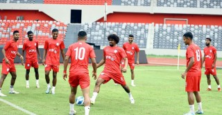 সাফে ‘এ’ গ্রুপে বাংলাদেশ, প্রতিপক্ষ শ্রীলঙ্কা ও ভুটান
