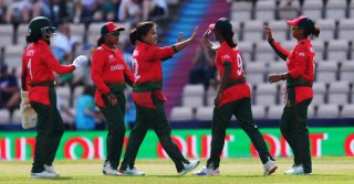 সেমি-ফাইনালে ভারতকে পেল বাংলাদেশের মেয়েরা