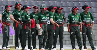 নারী এশিয়া কাপ ও এশিয়ান গেমসের জন্য ক্রিকেট দল ঘোষণা