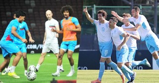 সান মারিনোর বিপক্ষে ফুটবল ম্যাচ খেলবে বাংলাদেশ