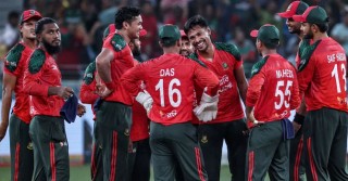 ২০২৮ টি-টোয়েন্টি বিশ্বকাপে সরাসরি খেলবে বাংলাদেশ
