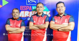 কিউট-বিএসপিএ স্পোর্টস কার্নিভালে দাবায় চ্যাম্পিয়ন মোরসালিন