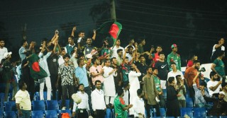 চট্টগ্রামে ১৫০ টাকায় দেখা যাবে টি-টোয়েন্টি ম্যাচ