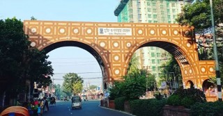 বিশ্বকাপ ফাইনাল উপলক্ষ্যে ঢাবিতে বহিরাগতদের প্রবেশে বিধিনিষেধ
