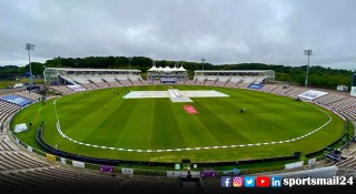 ‌‘ঐতিহাসিক’ টেস্টে ইংল্যান্ডের টস জয়