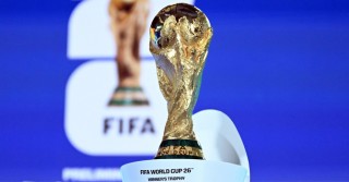 ২০২৬ ফুটবল বিশ্বকাপের ১২ গ্রুপ চূড়ান্ত