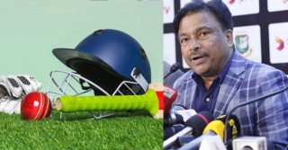 ৮ ক্রিকেটার ও এক কর্মকর্তা নিষিদ্ধ, বিসিবি সভাপতির কঠোর বার্তা