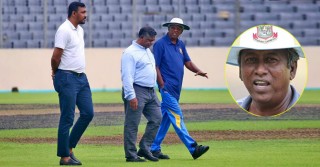 গামিনির মেয়াদ বাড়িয়েছে বিসিবি, বাড়েনি বেতন