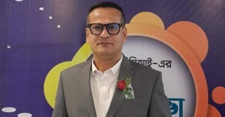 সিরাজগঞ্জ জেলা ফুটবল এসোসিয়েশনের সভাপতি হলেন হিলটন