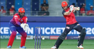 দুবাইকে হারিয়ে শীর্ষে ডেজার্ট