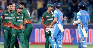 এক বছর পিছিয়ে সেপ্টেম্বরে বাংলাদেশে আসবে ভারত