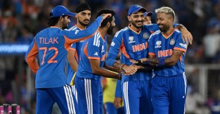 আফগানিস্তানের বিপক্ষে পূর্ণ শক্তির দল দিয়েছে ভারত