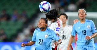 ভারতকে ১১-০ গোলে হারালো জাপানের মেয়েরা