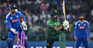 ভারতের কাছে পাত্তাই পেল না পাকিস্তান