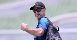 শ্রীলঙ্কার কোচ হয়ে বাংলাদেশে আসছেন সিডন্স