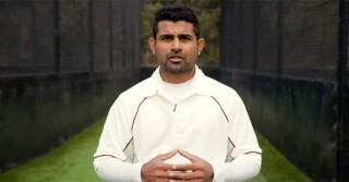 হংকং ক্রিকেটে নতুন কোচ, লক্ষ্য এশিয়া কাপ
