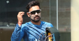টি-টোয়েন্টি নেতৃত্বে লিটন দাস