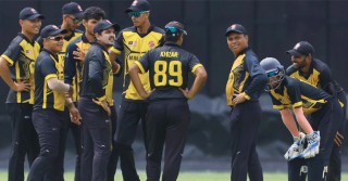 ক্রিকেট খেলতে বাংলাদেশে আসছে মালয়েশিয়া