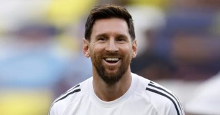 স্পেনে ফুটবল ক্লাবের মালিক হলেন লিওনেল মেসি