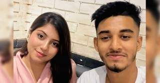 মোরসালিনের নামে মামলা করলেন সেজুতি