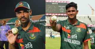 মোস্তাফিজ ও নাহিদ রানাকে পিএসএলে এনওসি দেবে না বিসিবি