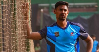 দ্য হান্ড্রেডের নিলামে মোস্তাফিজ