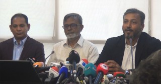 আসিফ নজরুলের সিদ্ধান্তেই ভারতে বিশ্বকাপ খেলেনি বাংলাদেশ : তদন্ত রিপোর্ট