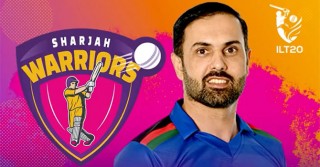 আইএলটি-২০ লিগে নাম লিখালেন মোহাম্মদ নবী