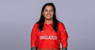 এক বছরের জন্য টি-টোয়েন্টি অধিনায়ক নাহিদা আক্তার