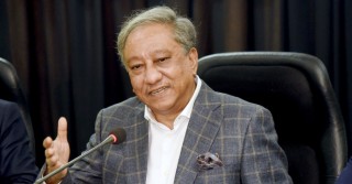 ১৮৬টি শেখ রাসেল মিনি স্টেডিয়াম নির্মাণের কাজ চলছে: পাপন