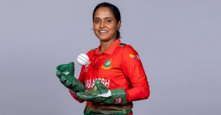টি-টোয়েন্টি দলের নেতৃত্ব ছাড়ার সিদ্ধান্ত জ্যোতির
