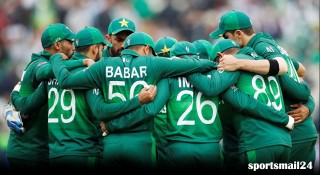 পাকিস্তানের ১০ ক্রিকেটার করোনা আক্রান্ত