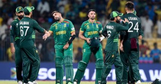 অক্টোবরে পাকিস্তান সফর করবে দক্ষিণ আফ্রিকা