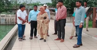 রাজশাহীতে ক্রীড়া সংস্থার দোকানে ভাড়া আদায়ের নির্দেশনা