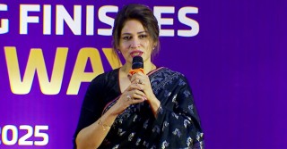 রাজ্জাককে সরিয়ে নারী উইংয়ের দায়িত্বে রুবাবা দৌলা