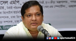 কোভিড-১৯ যুব পুরস্কার দেবে যুব ও ক্রীড়া মন্ত্রণালয়