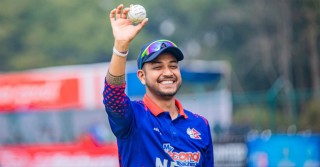 বিশ্বকাপে বাংলাদেশ ও দক্ষিণ আফ্রিকার বিপক্ষে খেলবে লামিচানে