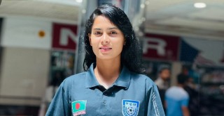 একুশে পদক পাব আশা করিনি: সানজিদা