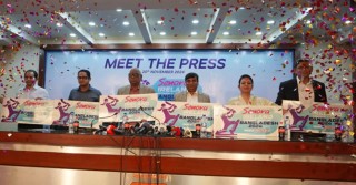মেয়েদের আয়ারল্যান্ড সিরিজের স্পন্সর সেনোরা