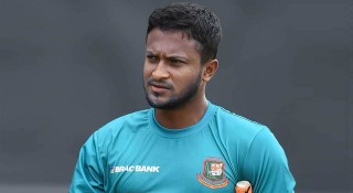 এনসিএলের দ্বিতীয় পর্বেও খেলছেন না সাকিব