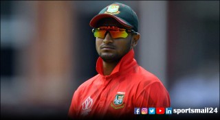 ছুটি মঞ্জুর, নিউজিল্যান্ড সফরে নেই সাকিব