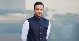 নিরাপত্তা পেলে দেশে ফিরে বিচারের মুখোমুখি হতে চান সাকিব