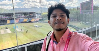 বাংলাদেশকে মনে পড়েছে বিশ্বকাপে 