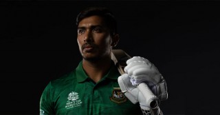 দক্ষিণ আফ্রিকার বিপক্ষে নেই সৌম্য, একাদশে জাকির